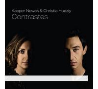 Nowak, Kacper/Christia Hu - CONTRASTES