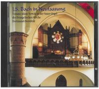 Nowak,Tomasz a. - J.S.Bach in Neufassung