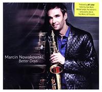 Nowakowski, Marcin - Better Days