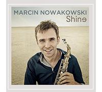 Nowakowski, Marcin - Shine