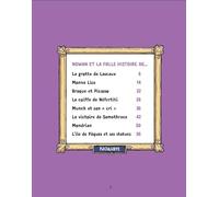 Nowan, par amour de l'art: 12 BD et 1 fichier ressource
