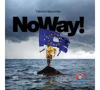 Noway Fabrizio Spucches - [Agenzia NFC]