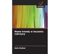 Nowe trendy w leczeniu cukrzycy