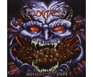 NOWEN - NOTHING BUT HATE