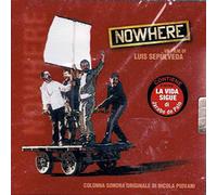 Nowhere
