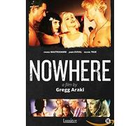 Nowhere