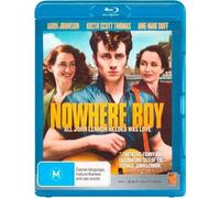 Nowhere Boy (2009) [ Origine Australiano, Nessuna Lingua Italiana ] (Blu-Ray)