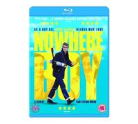 Nowhere Boy (2009) [ Origine UK, Nessuna Lingua Italiana ] (Blu-Ray)