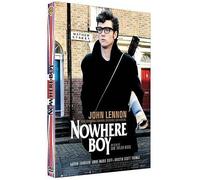 Nowhere boy