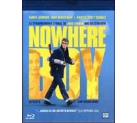 Nowhere Boy