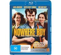 Nowhere Boy