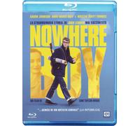 Nowhere Boy