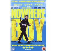 Nowhere Boy (DVD) Aaron Taylor-Johnson Aaron Taylor-Johnson Sam Taylor-Johnson