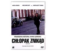 Nowhere Boy [DVD] (IMPORT) (Nessuna versione italiana)