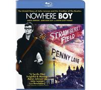 Nowhere Boy [Edizione: Stati Uniti]