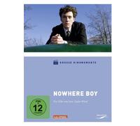 Nowhere Boy - Große Kinomomente