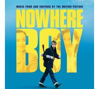 Nowhere Boy - Soundtrack: Double Disc Edition