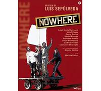 Nowhere ( DVD)