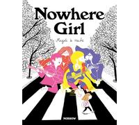 Nowhere Girl