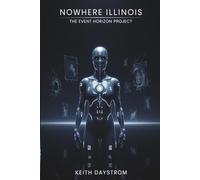 Nowhere Illinois: Book One Of The Event Horizon Project