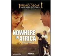 Nowhere in Africa