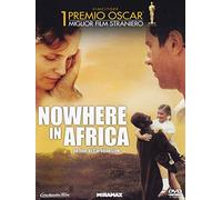 Nowhere In Africa