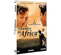 Nowhere in africa
