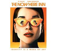 Nowhere Inn, The (DVD) Annie Clark Carrie Brownstein Dakota Johnson