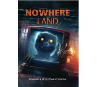 Nowhere Land (DVD)