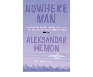 [(Nowhere Man)] [Author: Aleksandar Hemon] published on (July, 2004)