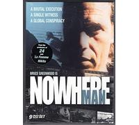 Nowhere Man - Complete Series