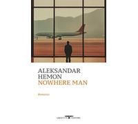 Nowhere Man - Hemon Aleksandar