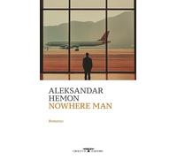 Nowhere Man [Paperback] [Oct 14, 2025] Hemon, Aleksandar and Tranfo, Angela