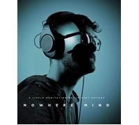 Nowhere Mind (Blu-ray) Andrew Graves Casey Searles Patriac Coakley