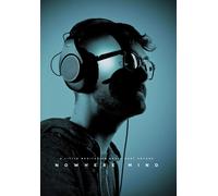 Nowhere Mind (DVD) Casey Searles Patriac Coakley Andrew Graves