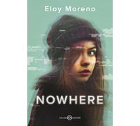 Nowhere - Moreno Eloy