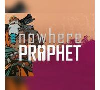 Nowhere Prophet (PC) Steam Key - GLOBAL