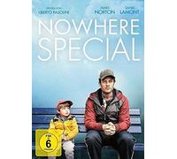 Nowhere Special