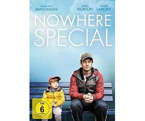 Nowhere Special