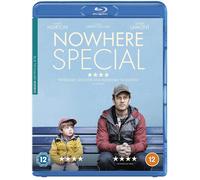 Nowhere Special (Blu-ray)