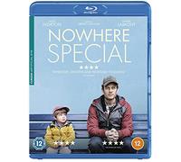 Nowhere Special [Blu-Ray] [Region B] (IMPORT) (Nessuna versione italiana)
