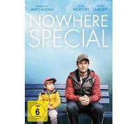 Nowhere Special (DVD)