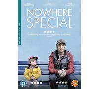 Nowhere Special (DVD)