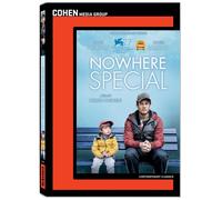 Nowhere Special (DVD)