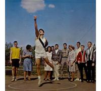 Nowhere To Go But Up - Guided By Voices (Vinile)