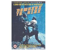 Nowhere To Hide [DVD] [2001] [Edizione: Regno Unito]