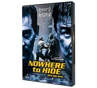 Nowhere To Hide (Sin Escape) (Import)