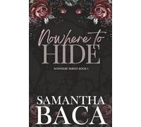 Nowhere to Hide: Special Edition Decorative Edges