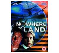 Nowhere to Land - Atterrissage interdit [Edizione: Regno Unito]