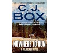 Nowhere to Run